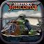Military Helicopter Flight Sim icon