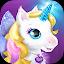 StarLily, My Magical Unicorn icon
