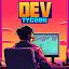 Dev Tycoon - Idle Games icon