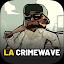 L.A Crimewave: Online RPG icon