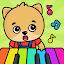 Baby Piano for Kids & Toddlers icon