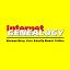 Internet Genealogy Magazine icon