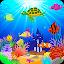 Aquarium Undersea wallpaper icon