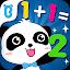 Baby Panda's Number Friends icon