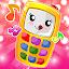 Baby Phone: Educational Games icon