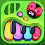 Cute Baby Piano - Kids Games icon