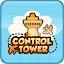 Control Tower - Airplane game icon