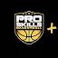 PSB+ Basketball Training icon