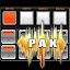 Electrum Pak OneShots icon