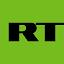 RT News for Android TV icon