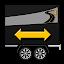 Trucker's Slide Calc icon