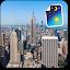 New York City Night & Day Free icon