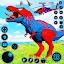 Wild Dino Hunting: Zoo Hunter icon