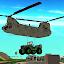 Helicopter Flight Simulator 3D icon