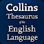 Collins English Thesaurus icon