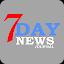 7Day News Journal icon
