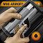 Weaphones™ Gun Sim Vol1 Armory icon