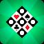 GameVelvet: Dominoes, Spades icon