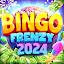 Bingo Frenzy®-Live Bingo Games icon