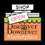 Discover Downriver Marketplace icon