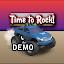 Time to Rock Racing Demo icon