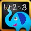 Math & Logic - Brain Games icon