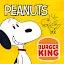 Burger King: Fun With Snoopy! icon