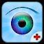 Eye Trainer & Eye Exercises for Better Eye Care icon