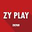 ZY Play icon