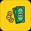MAKE MONEY - CASH EARNING APP icon