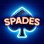 Spades Masters - Card Game icon