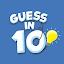 Guess in 10 by Skillmatics icon