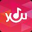Youradio – streaming muziky icon