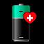 Battery Life & Health Tool icon