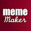 Meme Maker Studio & Design icon