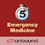 5-Minute Emergency Consult icon