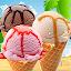Ice cream maker - Cooking Game icon
