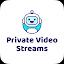 Jeckmate Private Video Streams icon