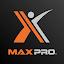 MAXPRO Fitness icon