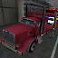 Car Transporter 3D Truck Sim icon