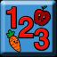 Toddler Numbers and Counting icon