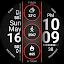 T-Iron Watch Face icon