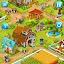 Farming Town Offline Farm Game icon