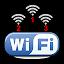 WiFi Priority icon