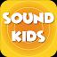Sounds for Kids ( animals,birds) icon