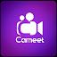 Cameet: Live Video Chat Random icon