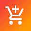 Shopping List Grocery & Budget icon