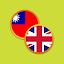 English Chinese Dictionary T icon