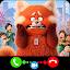 Turning Red Prank Video Call icon
