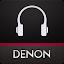 Denon Audio icon
